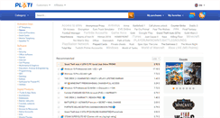 Desktop Screenshot of mmomoney.plati.ru