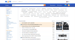 Desktop Screenshot of bapp.plati.ru