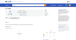 Desktop Screenshot of initlab.plati.ru